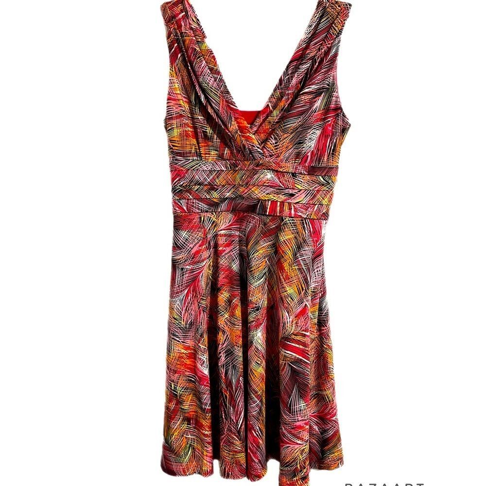 Madison Leigh Women’s size 8 Vintage Dress